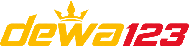 dewa123 logo